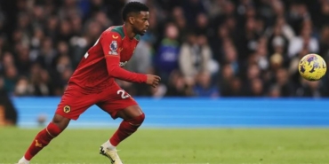 Nelson Semedo aslen nereli hangi takımda oynuyor hangi takımlarda oynadı toplam kaç gol attı?