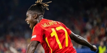 Nico Williams aslen nereli toplam kaç gol attı hangi takımda oynuyor hangi takımlarda oynadı?