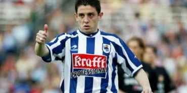 Nihat Kahveci kariyerinde toplam kaç gol attı hangi takımlarda oynadı aslen nereli kimdir?