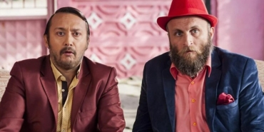 Oflu Hoca Trakya’da nerede çekildi hangi kanalda oynuyor kaç yılında çekildi oyuncuları isimleri