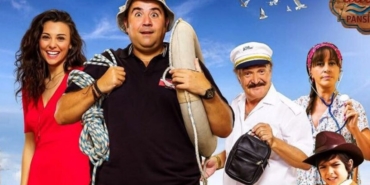 Olanlar Oldu filminin çekildiği yer nerede çekildi hangi kanalda oynuyor gişe hasılatı konusu ne?