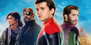 Örümcek Adam Evden Uzakta nerede çekildi hangi kanalda oynuyor gişe hasılat oyuncu kadrosu