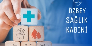 Özbey Sağlık Kabini ile Kaliteli Hizmet