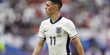 Phil Foden hangi takımda oynuyor toplam kaç gol attı aslen nereli hangi takımlarda oynadı?