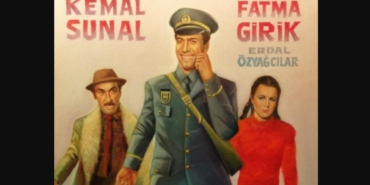Kemal Sunal Postacı filmi nerede çekildi kaç yılında çekildi konusu ne oyuncuları isimleri