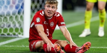 Rasmus Hojlund toplam kaç gol attı aslen nereli hangi takımda oynuyor hangi takımlarda oynadı?