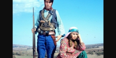 Salako filminin çekildiği mağara nerede çekildi hangi kanalda oynuyor oyuncuları Emine kimdir?