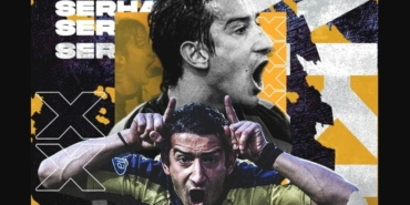 Serhat Akın aslen nereli kimdir kariyeri boyunca toplam kaç gol attı hangi takımlarda oynadı?