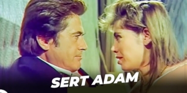 Cüneyt Arkın Sert Adam filmi nerede çekildi hangi kanalda oynuyor konusu ne zaman çekildi?