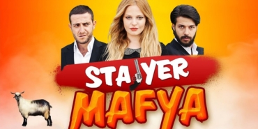 Stajyer Mafya filmi nerede çekildi konusu ne zaman çekildi hangi kanalda oynuyor oyuncuları isimleri