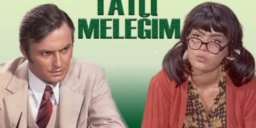 Tatlı Meleğim filmi nerede çekildi kaç yılında çekildi konusu hangi kanalda oynuyor oyuncuları isimleri