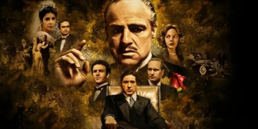 The Godfather Baba filminin çekildiği köy nerede çekildi hangi kanalda oynuyor konusu ne?