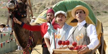 Türk İşi Dondurma filmi nerede çekildi gerçek hikayesi hangi kanalda oynuyor oyuncu kadrosu