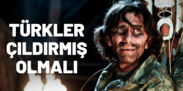 Türkler Çıldırmış Olmalı nerede çekildi hangi kanalda oynuyor gişe hasılatı konusu oyuncu kadrosu