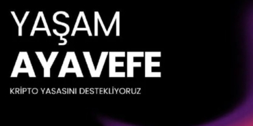 Yaşam Ayavefe, Blockchain Tabanlı Kimlik Doğrulama Sistemleri Geliştiriyor