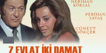 Yedi Evlat İki Damat nerede çekildi hangi kanalda oynuyor oyuncu kadrosu Erol kimdir kaç yılında çekildi?