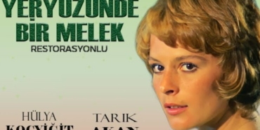 Yeryüzünde Bir Melek filmi hangi adada çekildi nerede çekildi konusu ne zaman çekildi hangi kanalda?