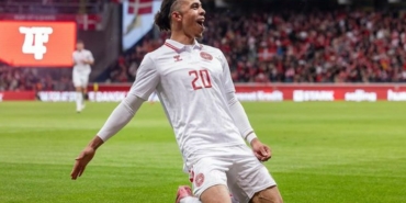 Yussuf Poulsen toplam kaç gol attı aslen nereli hangi takımda oynuyor hangi takımlarda oynadı?