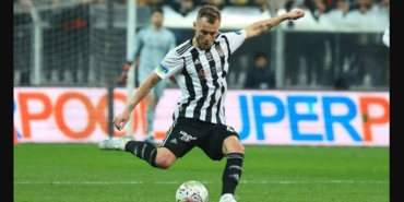 Alexandru Maxim hangi takımlarda oynadı aslen nereli toplam kaç gol attı hangi takımdan geldi?