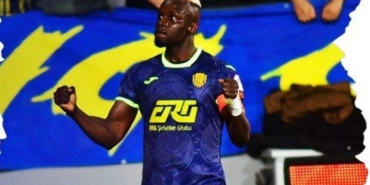 Ali Sowe toplam kaç gol attı aslen nereli hangi takımlarda oynadı hangi takımdan geldi?