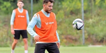 Alican Özfesli toplam kaç gol attı aslen nereli hangi takımdan geldi hangi takımlarda oynadı?