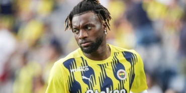 Allan Saint-Maximin toplam kaç gol attı hangi takımdan geldi aslen nereli hangi takımlarda oynadı?