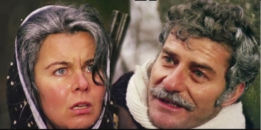 Ana Kurban Can Kurban filmi nerede çekildi konusu ne zaman çekildi hangi kanalda oynuyor oyuncuları