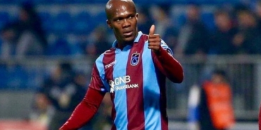 Anthony Nwakaeme toplam kaç gol attı aslen nereli hangi takımdan geldi hangi takımlarda oynadı?