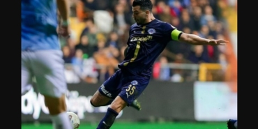 Futbolcu Aytaç Kara aslen nereli toplam kaç gol attı hangi takımlarda oynadı hangi takımdan geldi?