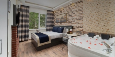 Bakırköy’de Keyifli Bir Konaklama Deneyimi