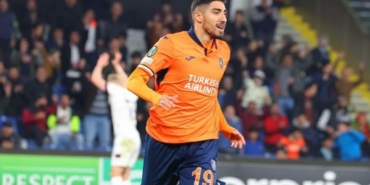 Berkay Özcan toplam kaç gol attı aslen nereli hangi takımlarda oynadı hangi takımdan geldi?