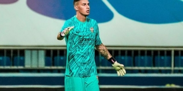 Kaleci Berke Özer toplam kaç gol yedi aslen nereli hangi takımdan geldi hangi takımlarda oynadı?