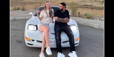 Berkem Ezel “Tam Gaz” Yükseliyor