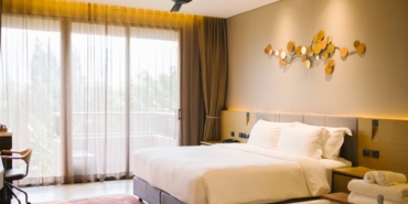 Bornova’da Konaklama: Pansiyonlar ve Fiyatlar Üzerine Rehber