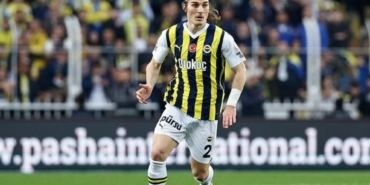 Çağlar Söyüncü toplam kaç gol attı hangi takımdan geldi hangi takımlarda oynadı aslen nereli?