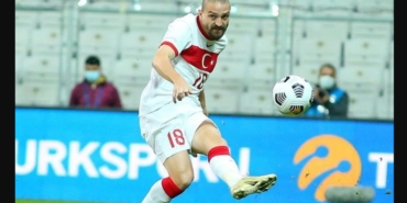 Caner Erkin toplam kaç gol attı hangi takımlarda oynadı aslen nereli hangi takımdan geldi?