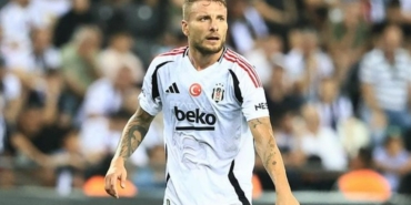 Ciro Immobile toplam kaç gol attı aslen nereli hangi takımdan geldi hangi takımlarda oynadı?