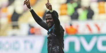 David Akintola toplam kaç gol attı aslen nereli hangi takımdan geldi hangi takımlarda oynadı?