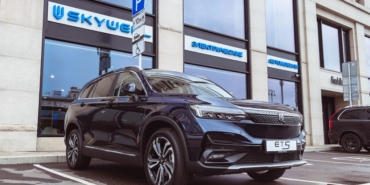 Elektrikli Araba Nasıl Kullanılır?