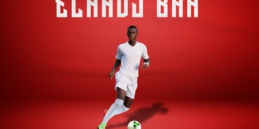 Elhadj Bah toplam kaç gol attı aslen nereli hangi takımlarda oynadı hangi takımdan geldi?