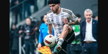 Emrecan Terzi aslen nereli hangi takımdan geldi hangi takımlarda oynadı toplam kaç gol attı?