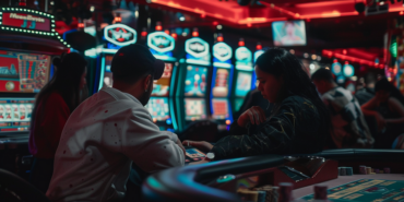 En Popüler Kumar Siteleri ve Avantajları: Öne Çıkanlar Hangileri?