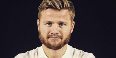 Fredrik Midtsjo aslen nereli toplam kaç gol attı hangi takımlarda oynadı hangi takımdan geldi?