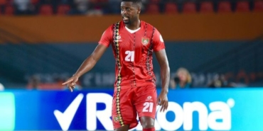 Futbolcu Nanu aslen nereli hangi takımlarda oynadı hangi takımdan geldi toplam kaç gol attı?