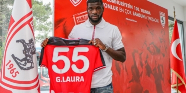 Gaetan Laura toplam kaç gol attı aslen nereli hangi takımdan geldi hangi takımlarda oynadı?