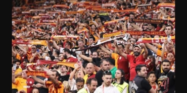 Galatasaray’dan Şampiyonlar Ligi’ne Veda