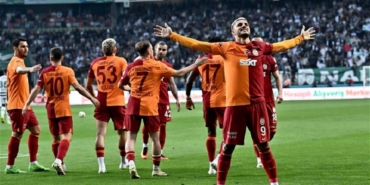 Galatasaray: 2024 Sezonu Değerlendirmesi
