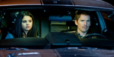 Getaway Sonsuz Kaçış filmi nerede çekildi hangi kanalda oynuyor konusu oyuncu kadrosu