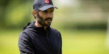 Hamit Altıntop aslen nereli toplam kaç gol attı hangi takımı çalıştırıyor hangi takımlarda oynadı?