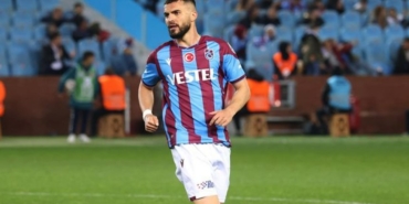 Hüseyin Türkmen aslen nereli hangi takımlarda oynadı toplam kaç gol attı hangi takımdan geldi?